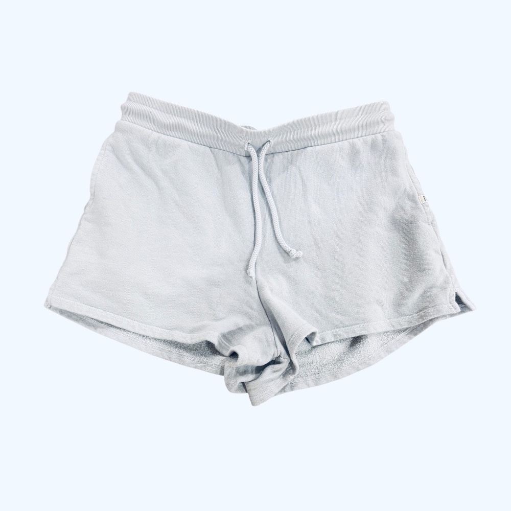 Billabong baby blue Shorts